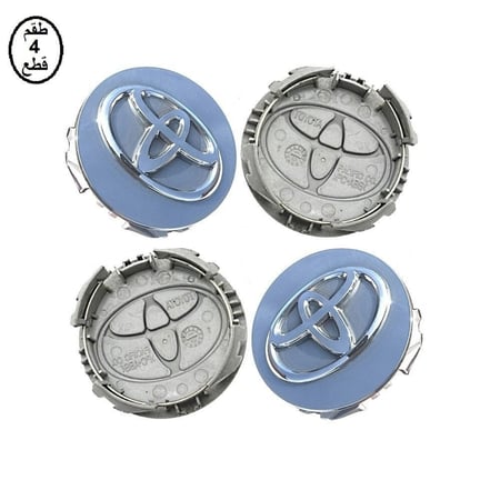 اغطية جنوط تويوتا كامري افالون 2011 - 2016