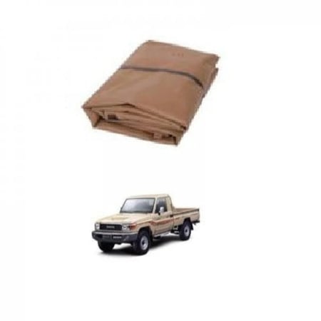 شراع صندوق تويوتا شاص