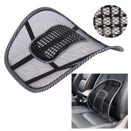 مسند الظهر وسادة قطني