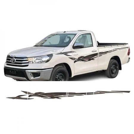 خط هايلكس 2022 غمارة