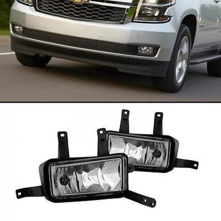 كشاف جمس وتاهو 2015 - 2020