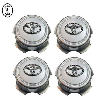 اغطية جنوط تويوتا لاندكروزر 2002