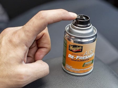 ميجوايزر اير فريشر سيتروي غروف