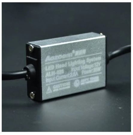 اضاءة ليد من اوزوم 100 واط