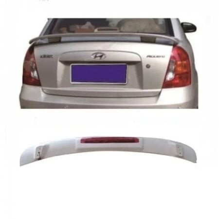 جناح هيونداي اكسنت 2006 - 2010