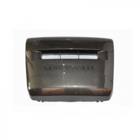 غطاء ونش تويوتا لاندكروزر 2012