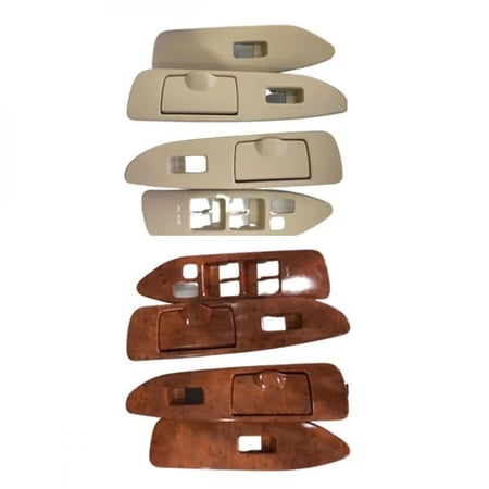 ديكور ابواب تويوتا لاندكروزر 1998 - 2007