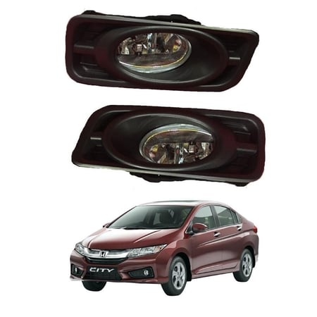 كشاف هوندا سيتي 2012 - 2014