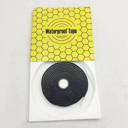 غراء سيليكون للشمعات