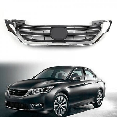 شبك هوندا اكورد 2014 - 2015