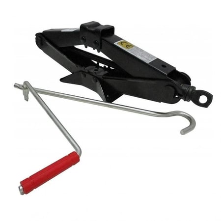 عفريته هيدروليك اسود 3 اوزان