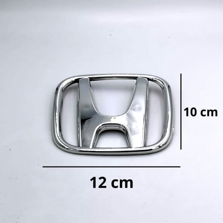 علامة شبك هوندا اكورد 2003 - 2007 بقاعدتين
