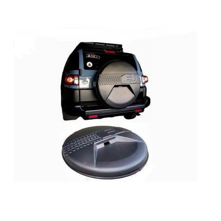 غطاء اسبير تويوتا اف جي 2020