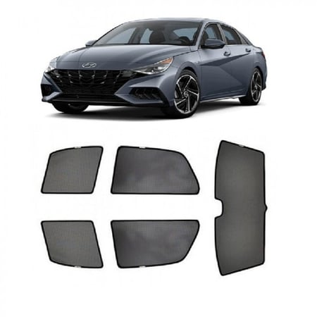 ستارة هيونداي النترا 2021 - 2023 - متجر كار سرفيس