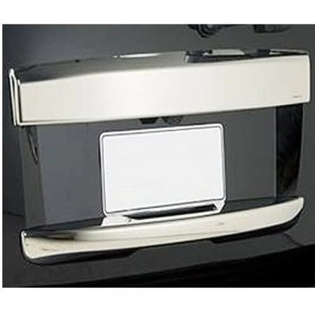 كروم شنطة جمس 2007 - 2010