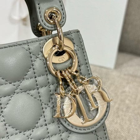 Lady dior micro bag ليدي ديور مقاس مايكرو