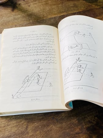 من البنود المميزة كتاب بعنوان مدرب كرة القدم