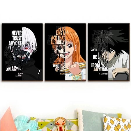 انمي على ذوقك