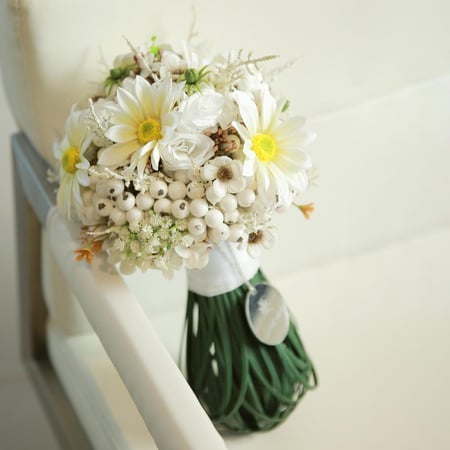 تفاصيل مسكة إيليانا بلمسات مميزة وراقية