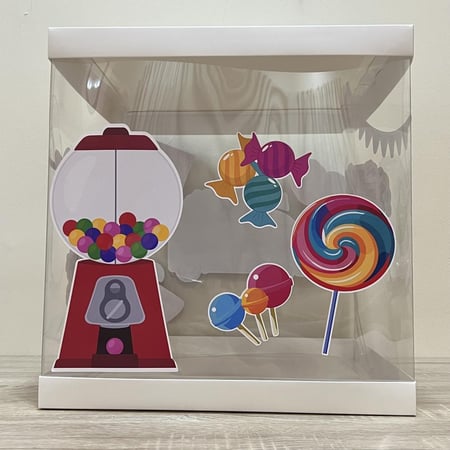 بوكس العيديات