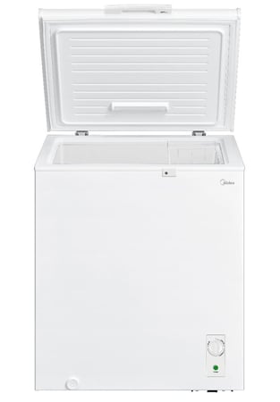 فريزر ميديا 186 ابيض