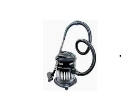 مكنسة جي في سي برو 1800