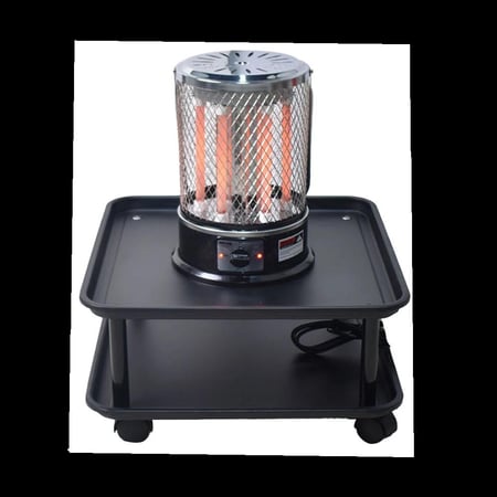 دفاية جي في سي برو 1502