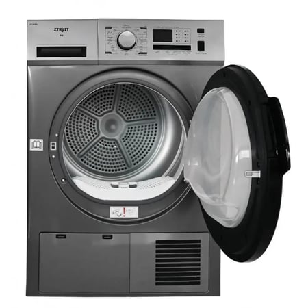 نشافة ز - ترست 8 ك استيل