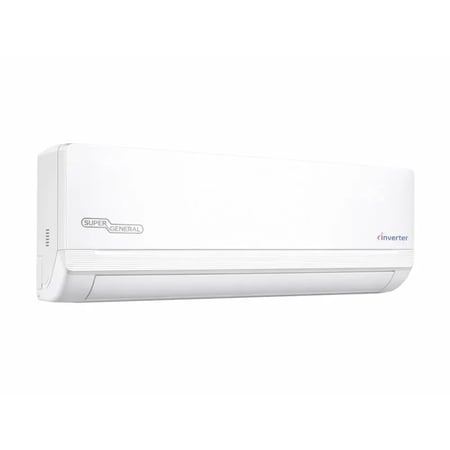 مكيف سوبر جنرال 24 اسبلت حار بارد- انفيرتر موديل / KSGS2471