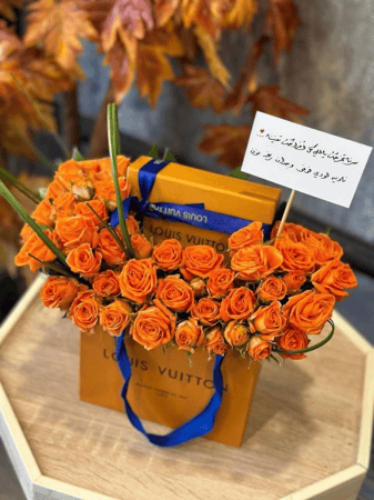 محفظة عالية الجودة