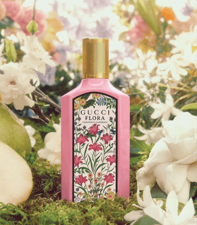 عطر غوتشي فلورا غورجِس غاردينيا
