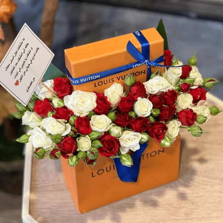 محفظة عالية الجودة