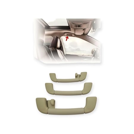 مسكات سقف كامري اوريون 2007 الي 2011