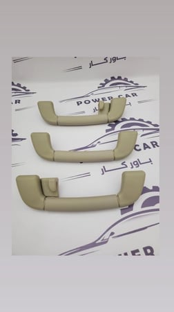 مسكات سقف كامري اوريون 2007 الي 2011