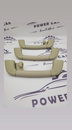 مسكات سقف كامري اوريون 2007 الي 2011