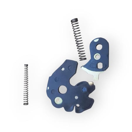 اصلاح باب لاندكروزر 1990-1997