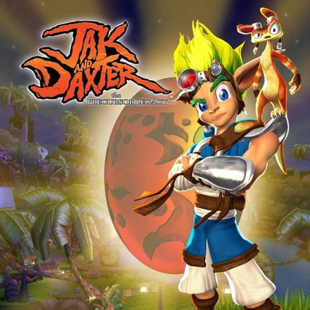 Jak 1