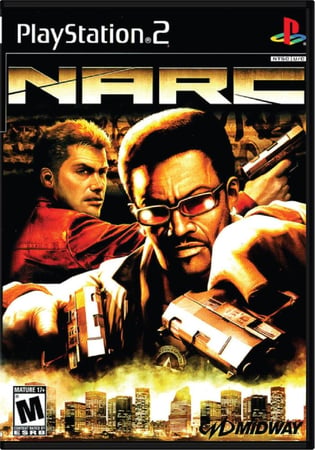 Narc
