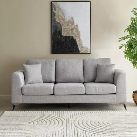 كنبة ثلاثية - كونسول