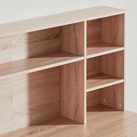 مكتب دراسة بدرجين وخزانة – ألفورد باتارا