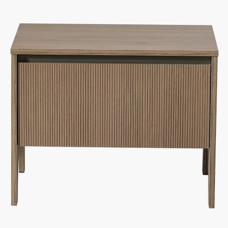 طقم غرفة نوم كينج 6 قطع من جينوفا - 180x200 سم