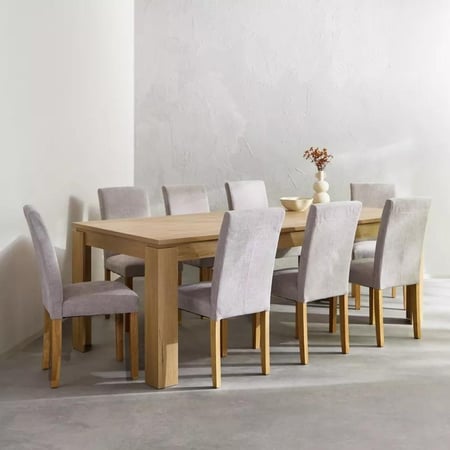 طقم سفرة طعام-كونسول