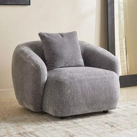 كنبة مفردة - كونسول