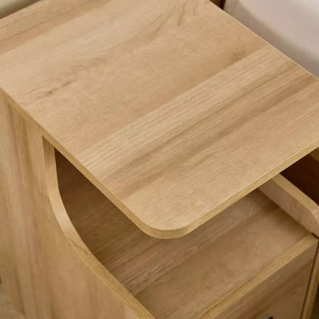 باقة غرفة نوم كوين 5 قطع من كومباكتو - 160×200 سم