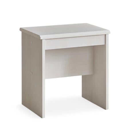 طقم غرفة نوم ذكي كينج 6 قطع من ليفربول - 180x200 سم