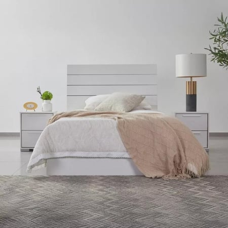 سرير فردي - كونسول