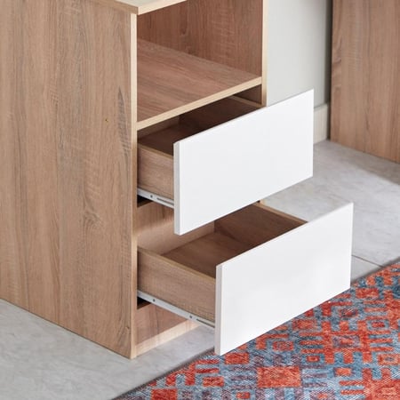 مكتب دراسة ركني بدرجين من ألفورد باتارا