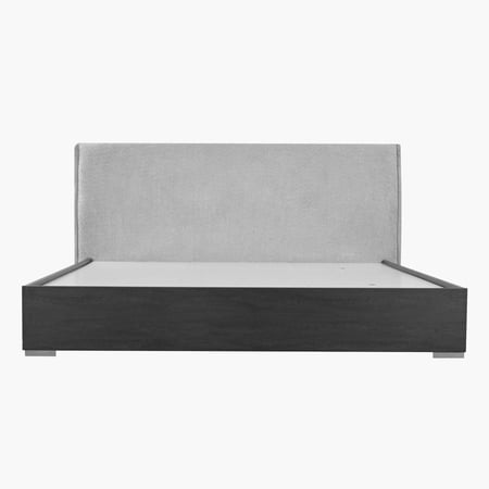 طقم غرفة نوم سوبر كينج 5 قطع نيو سمارت من كامبريدج - 200x200 سم