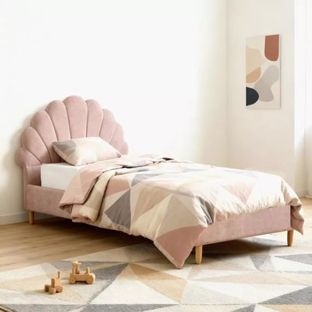 سرير فردي - كونسول