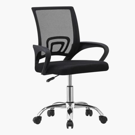 كرسي مكتبي مريح بتصميم عصري – كومو